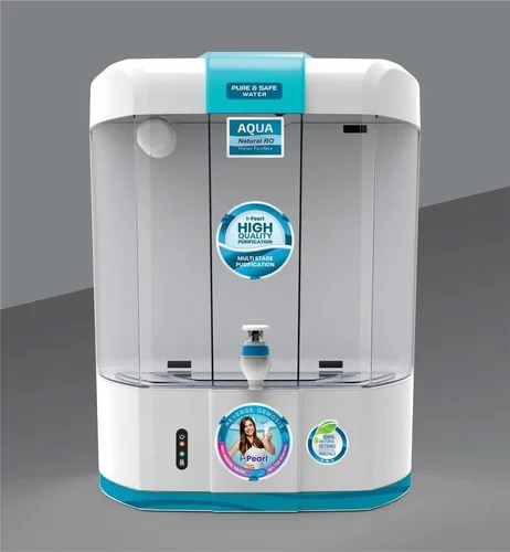 RO Water Purifier Installation